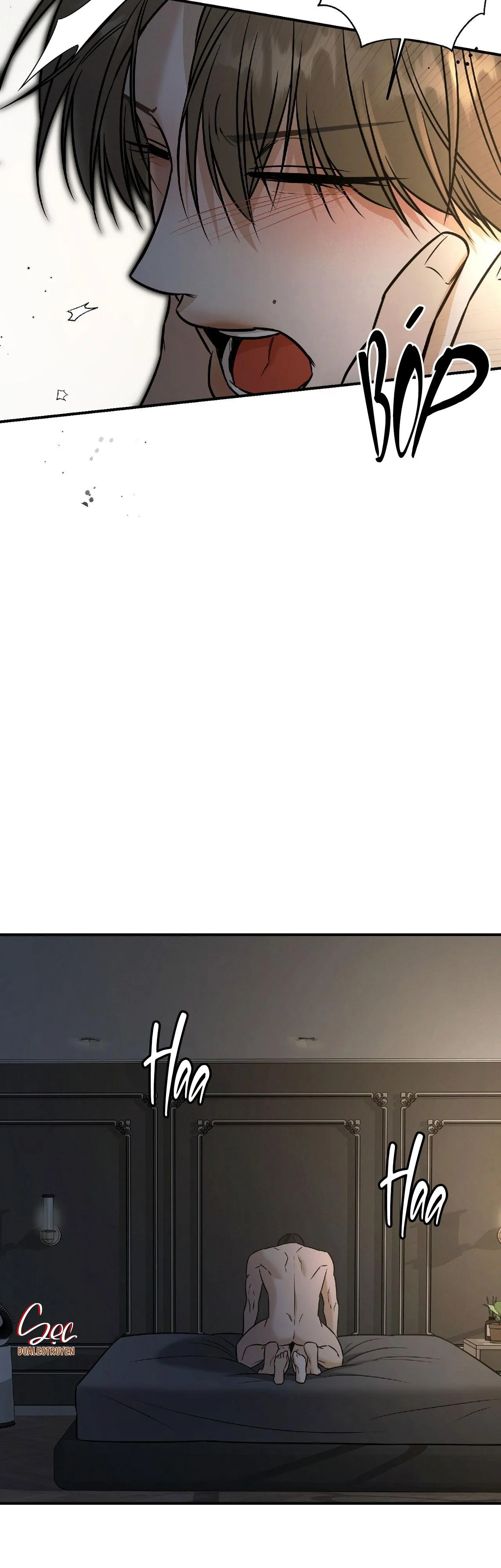 NGƯỜI ĐÀN ÔNG CHO EM TẤT CẢ Chapter 45 Trang 31