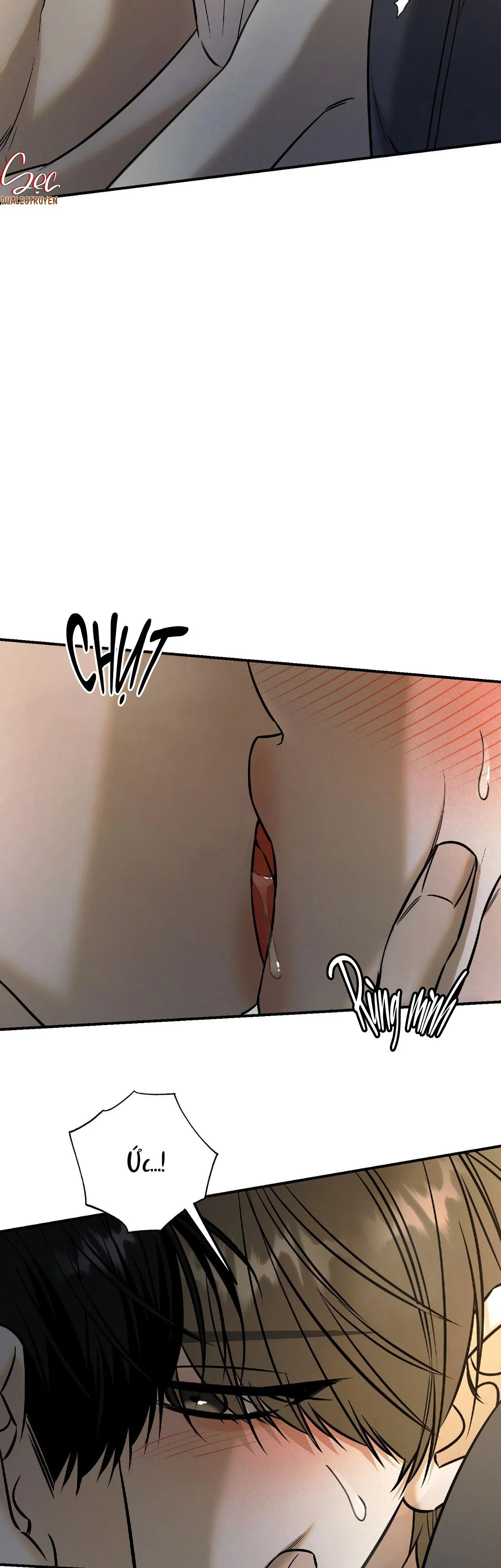 NGƯỜI ĐÀN ÔNG CHO EM TẤT CẢ Chapter 45 Trang 36