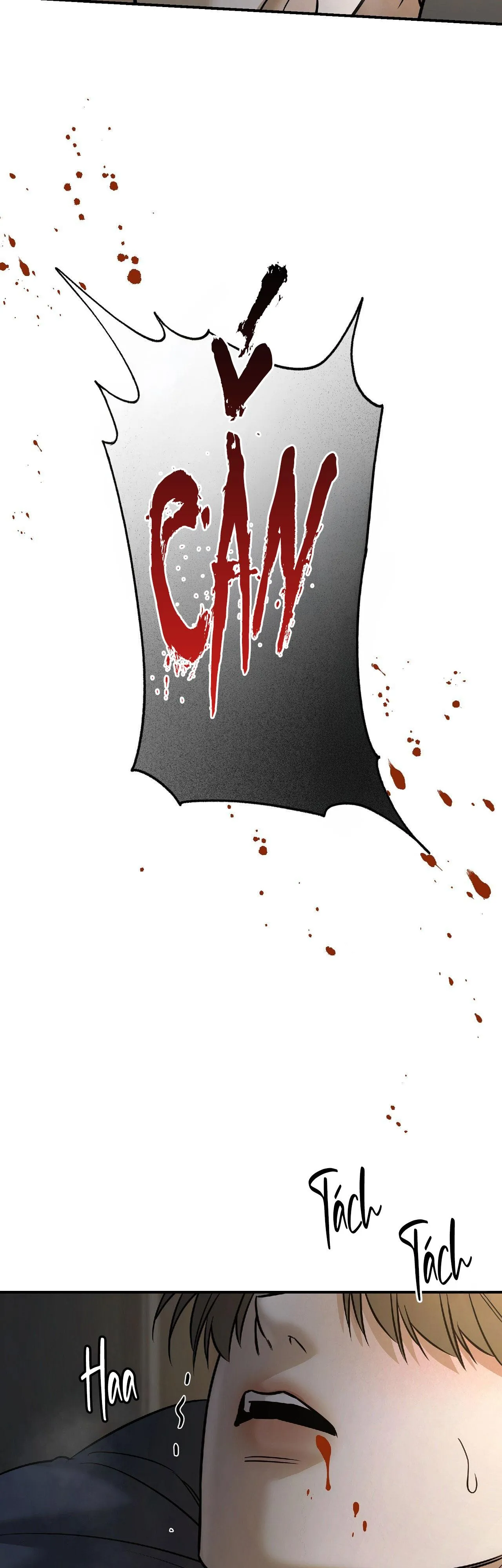 NGƯỜI ĐÀN ÔNG CHO EM TẤT CẢ Chapter 45 Trang 37