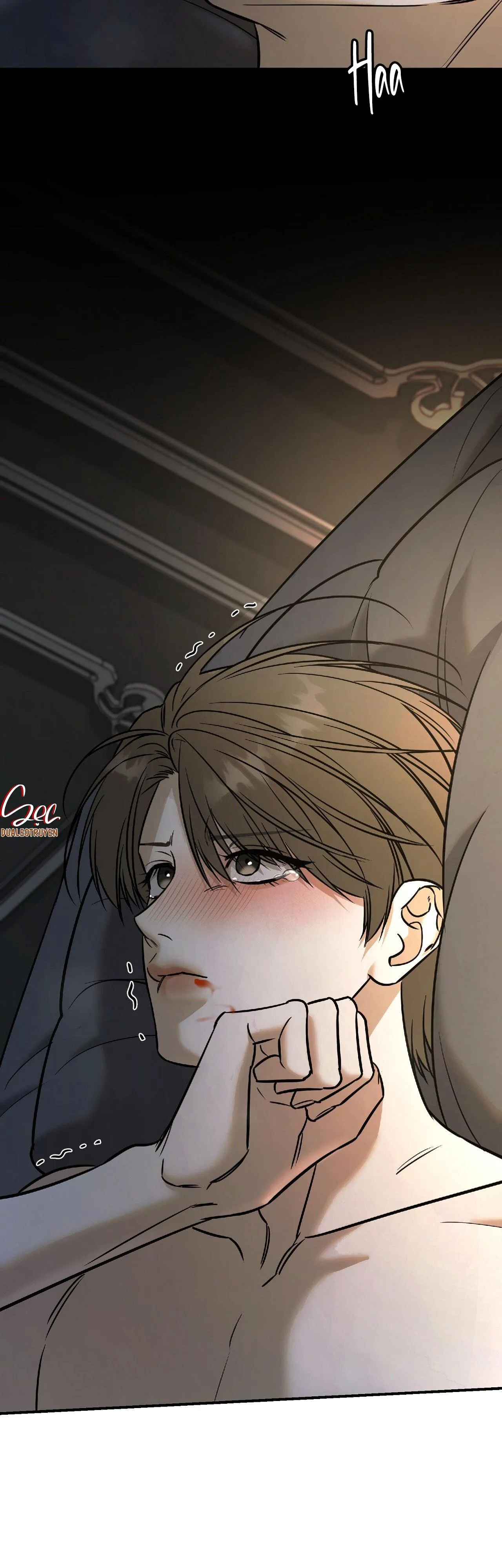 NGƯỜI ĐÀN ÔNG CHO EM TẤT CẢ Chapter 45 Trang 38