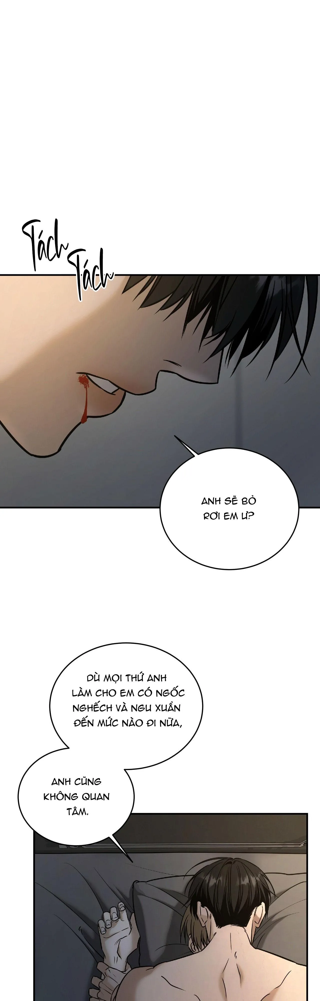 NGƯỜI ĐÀN ÔNG CHO EM TẤT CẢ Chapter 45 Trang 39