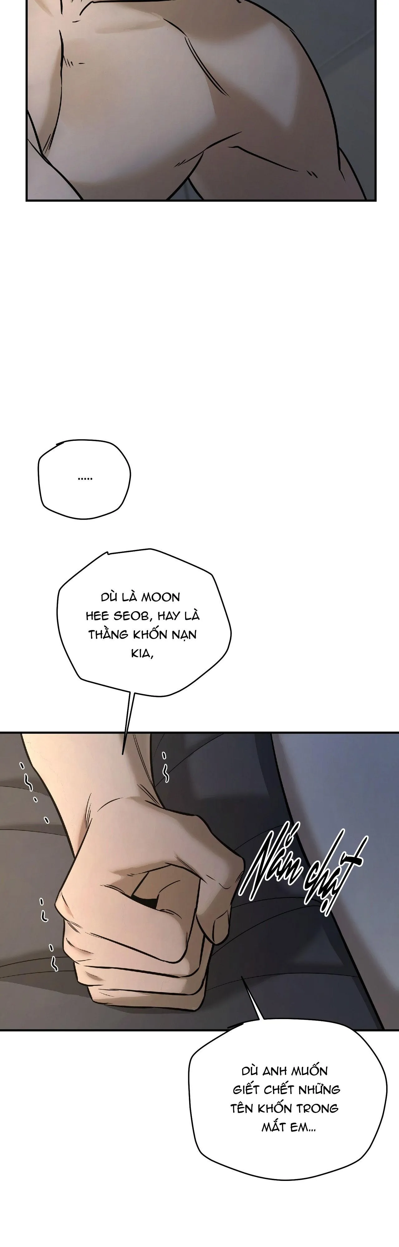 NGƯỜI ĐÀN ÔNG CHO EM TẤT CẢ Chapter 45 Trang 41