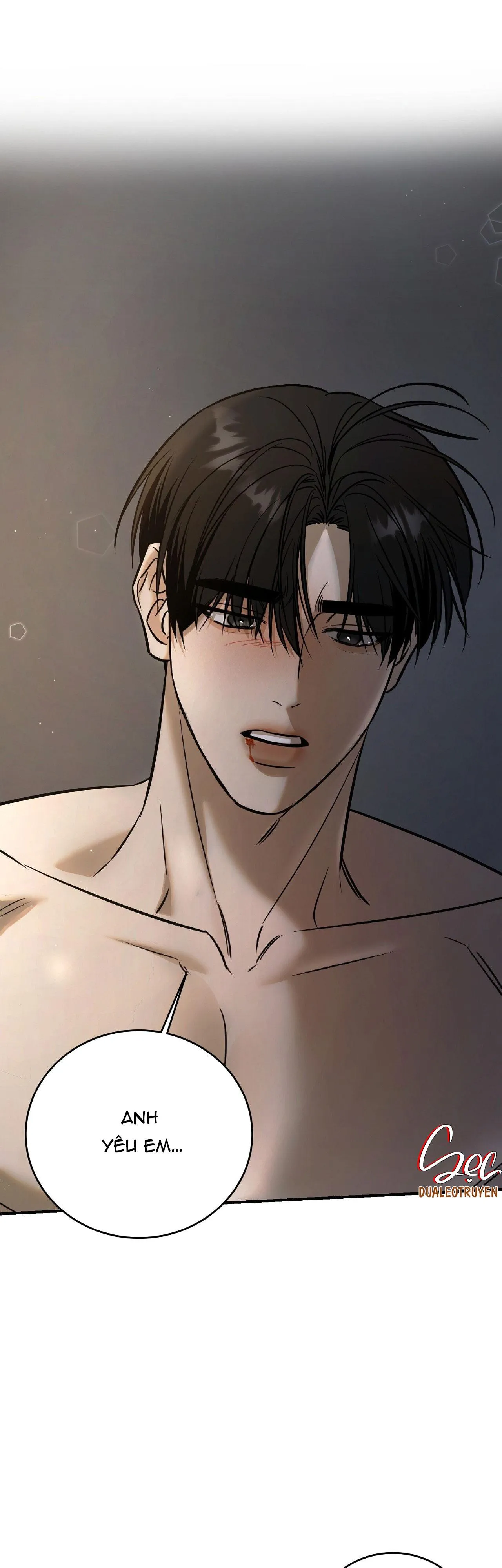 NGƯỜI ĐÀN ÔNG CHO EM TẤT CẢ Chapter 45 Trang 42