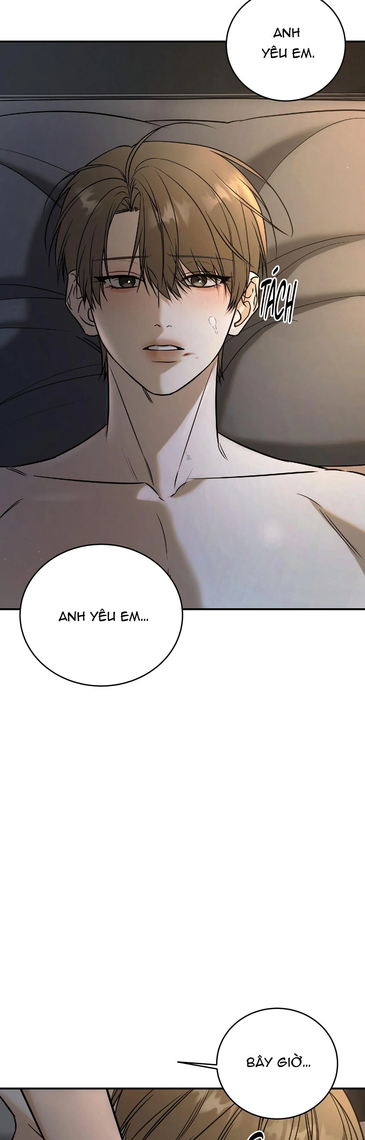 NGƯỜI ĐÀN ÔNG CHO EM TẤT CẢ Chapter 45 Trang 43