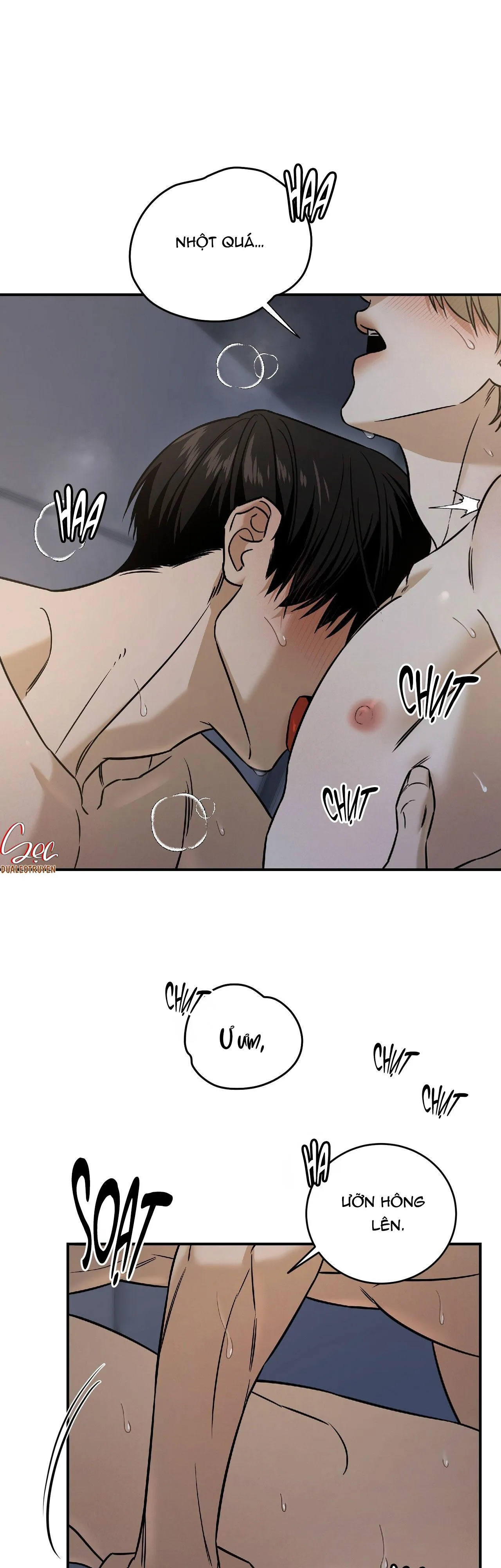 NGƯỜI ĐÀN ÔNG CHO EM TẤT CẢ Chapter 46 Trang 3