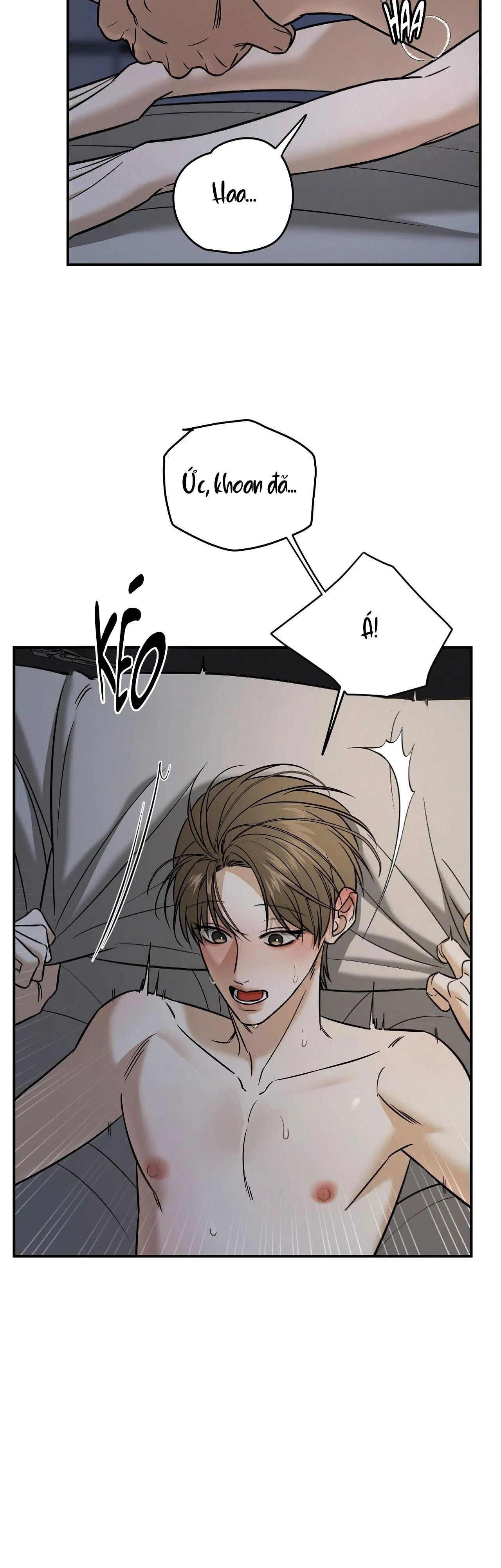 NGƯỜI ĐÀN ÔNG CHO EM TẤT CẢ Chapter 46 Trang 4