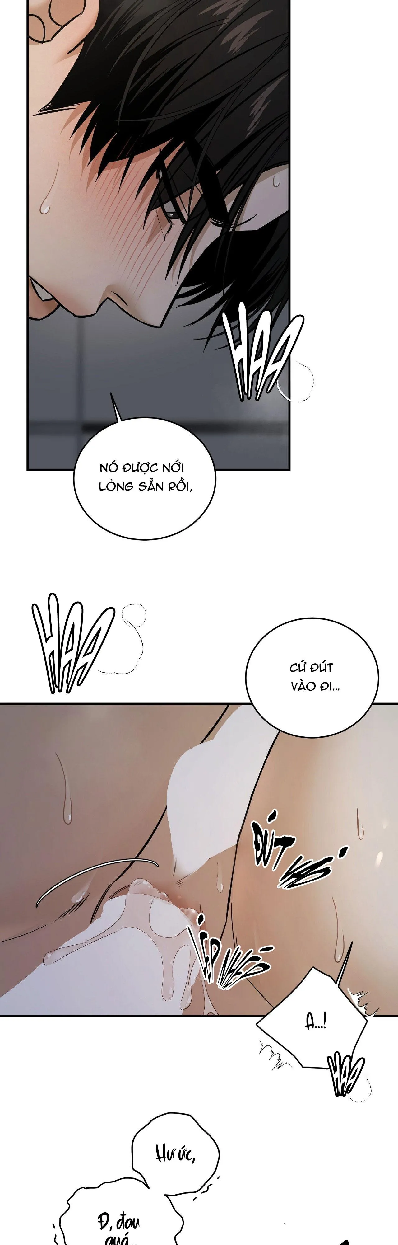 NGƯỜI ĐÀN ÔNG CHO EM TẤT CẢ Chapter 46 Trang 6