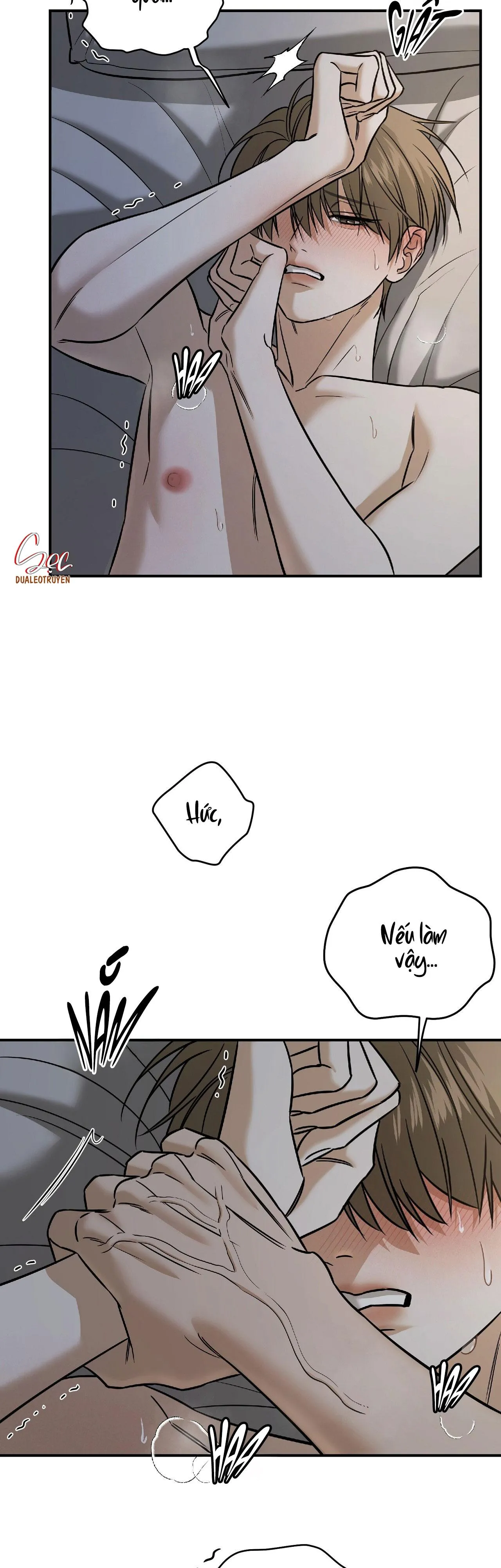 NGƯỜI ĐÀN ÔNG CHO EM TẤT CẢ Chapter 46 Trang 7