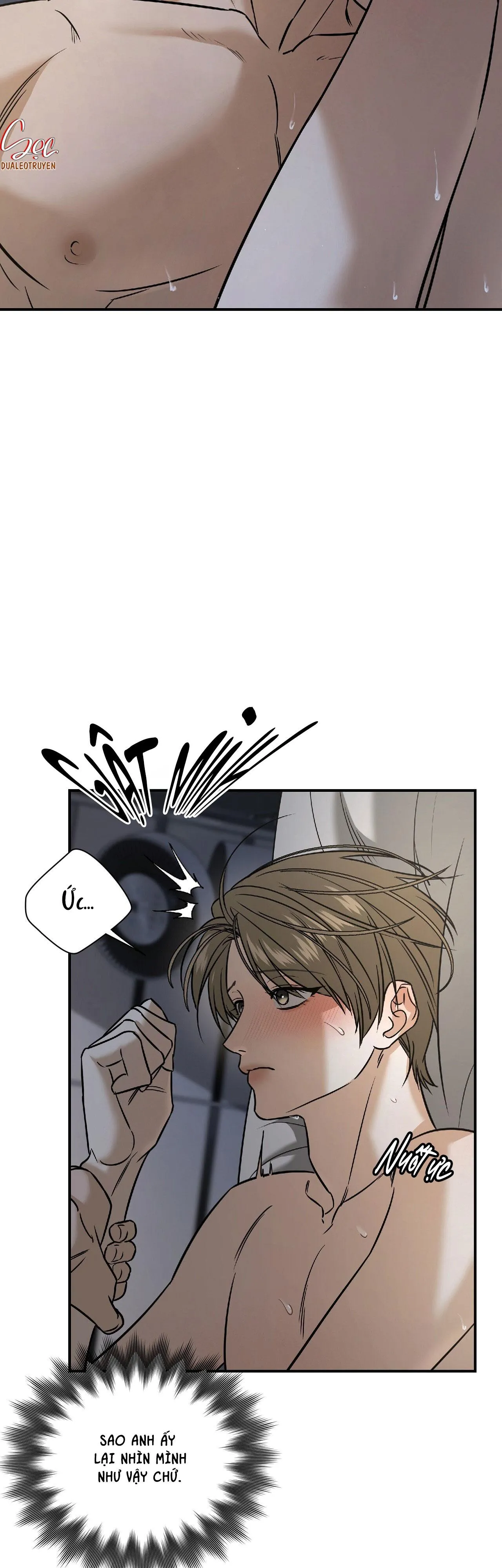 NGƯỜI ĐÀN ÔNG CHO EM TẤT CẢ Chapter 46 Trang 9