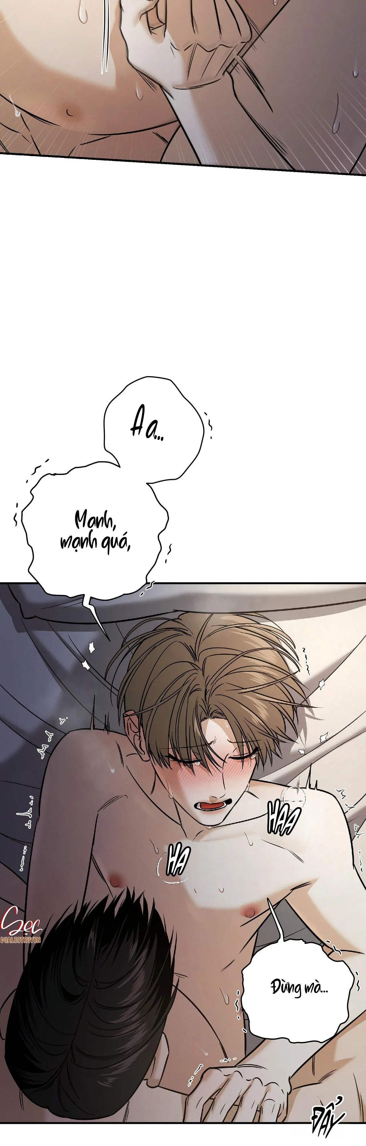 NGƯỜI ĐÀN ÔNG CHO EM TẤT CẢ Chapter 46 Trang 12