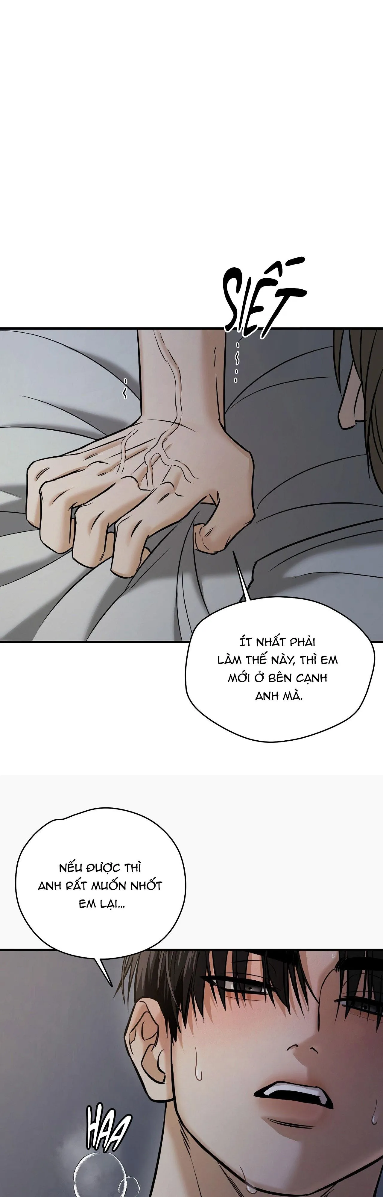 NGƯỜI ĐÀN ÔNG CHO EM TẤT CẢ Chapter 46 Trang 13