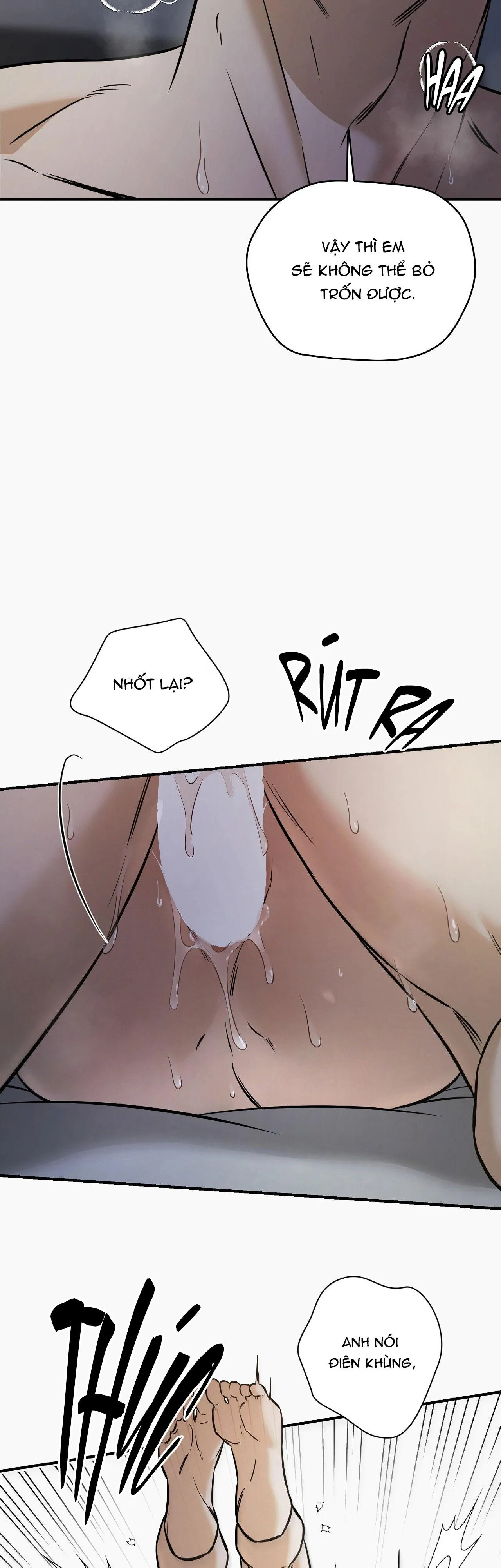 NGƯỜI ĐÀN ÔNG CHO EM TẤT CẢ Chapter 46 Trang 14