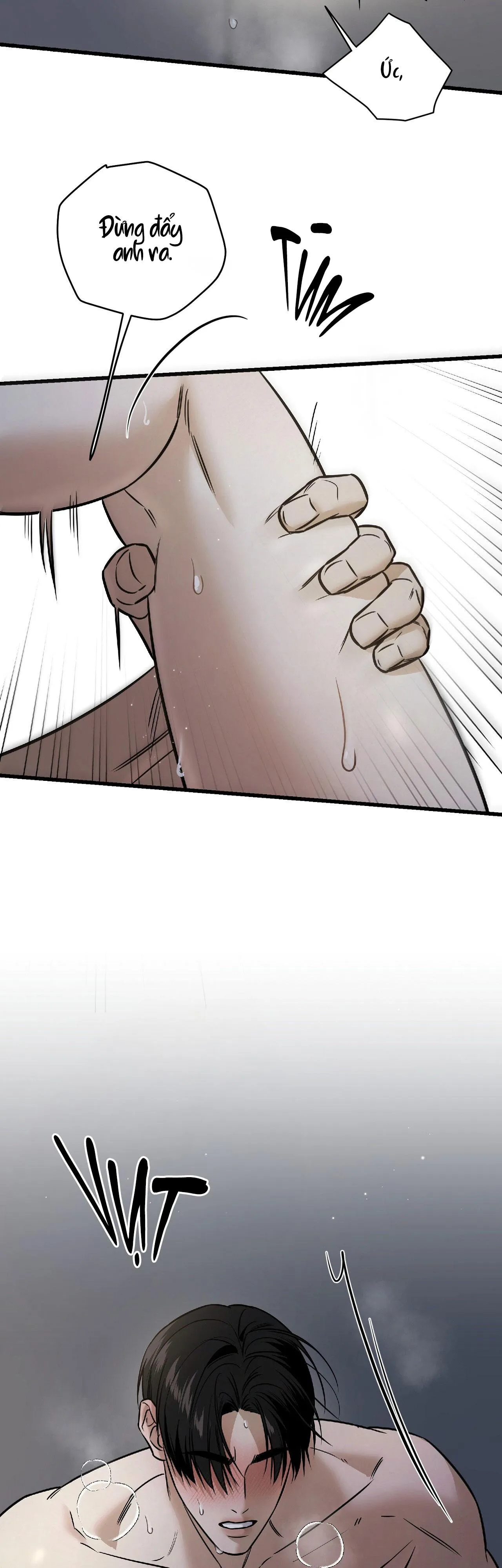 NGƯỜI ĐÀN ÔNG CHO EM TẤT CẢ Chapter 46 Trang 18