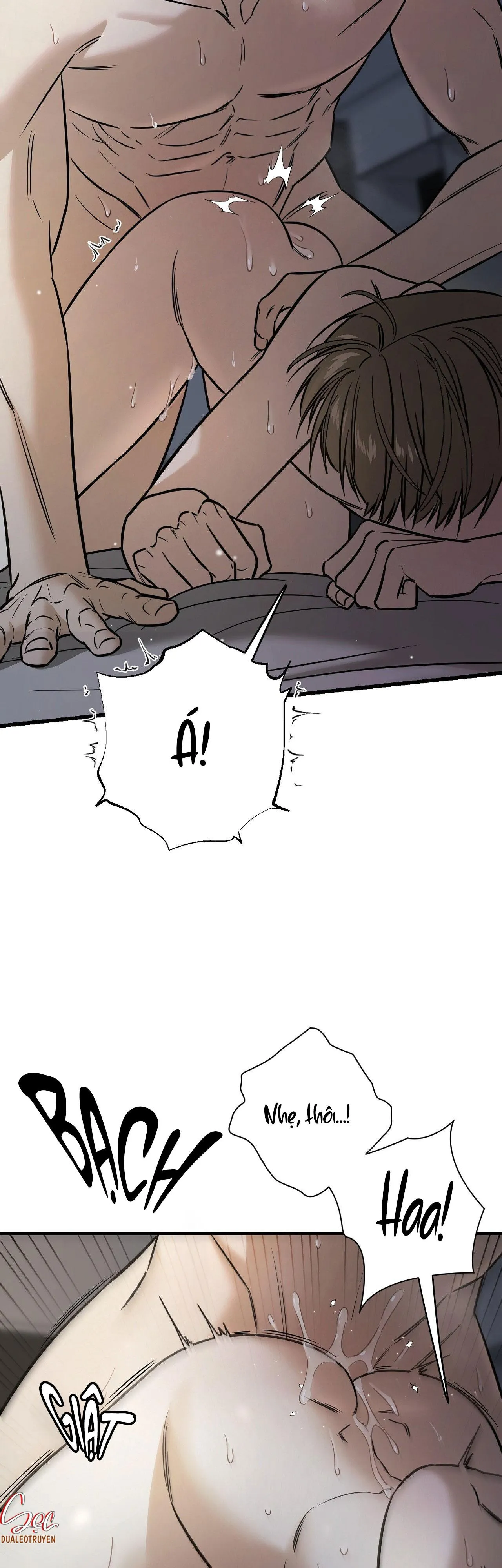 NGƯỜI ĐÀN ÔNG CHO EM TẤT CẢ Chapter 46 Trang 19