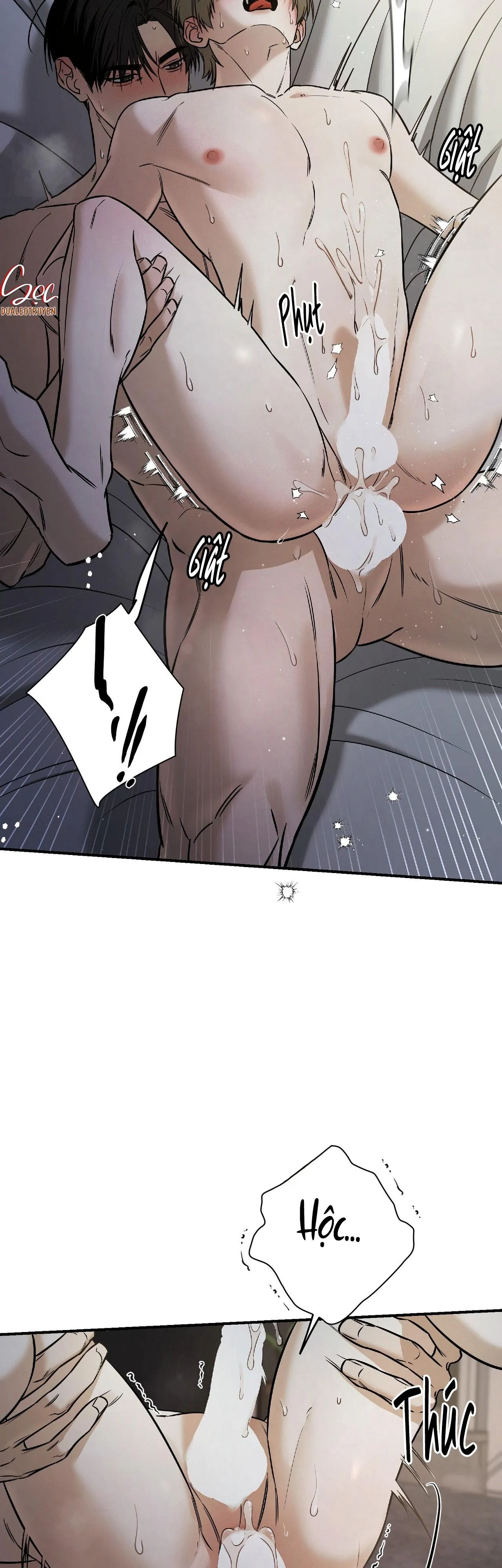 NGƯỜI ĐÀN ÔNG CHO EM TẤT CẢ Chapter 46 Trang 27