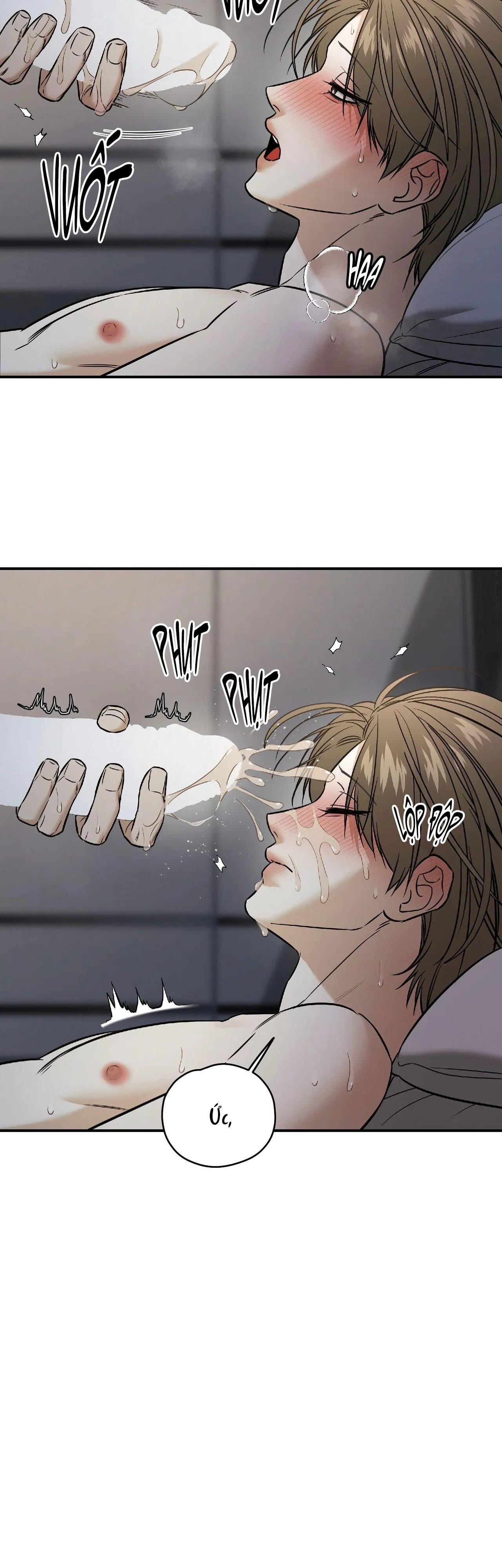 NGƯỜI ĐÀN ÔNG CHO EM TẤT CẢ Chapter 46 Trang 34