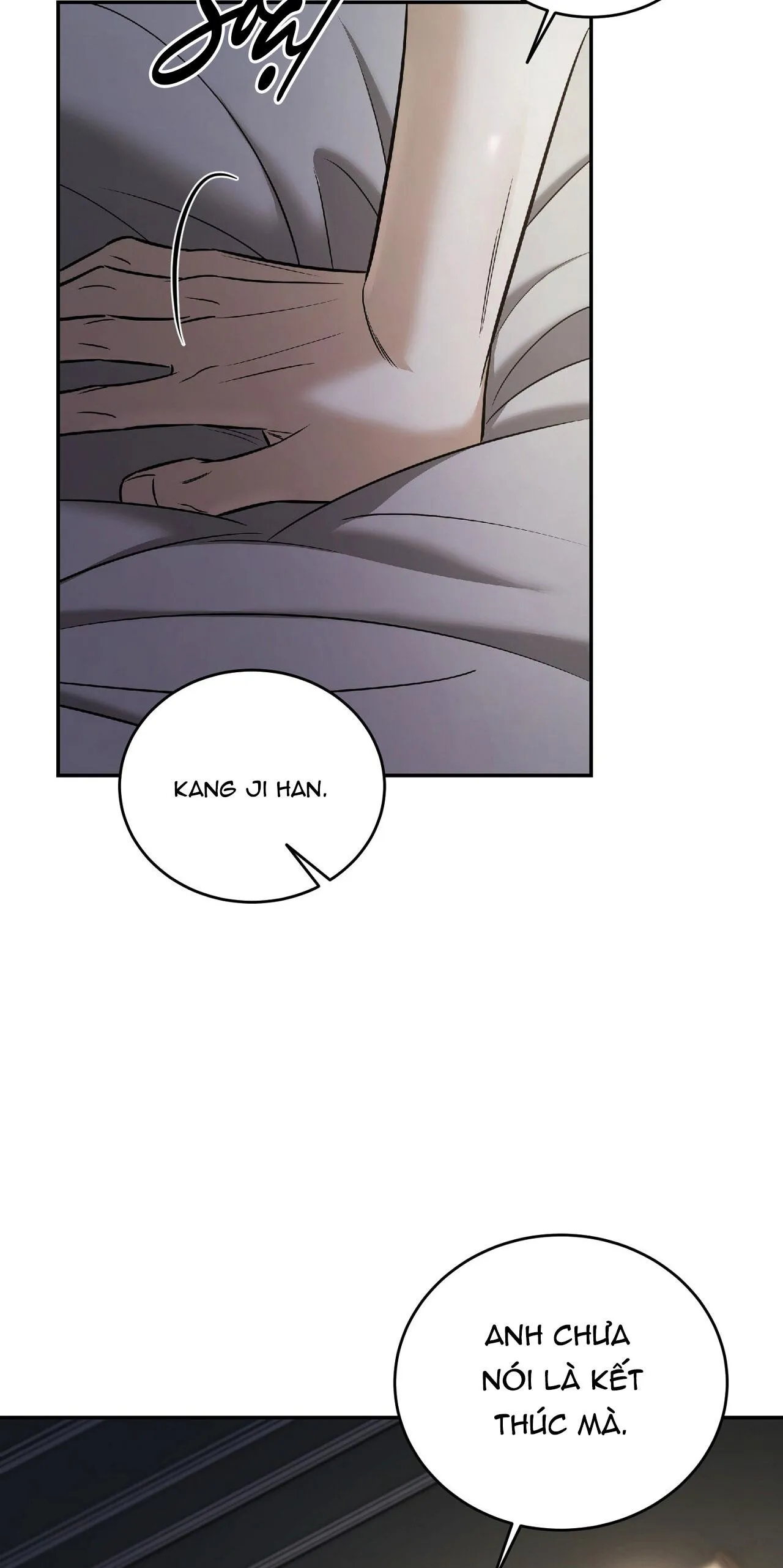 NGƯỜI ĐÀN ÔNG CHO EM TẤT CẢ Chapter 46 Trang 37