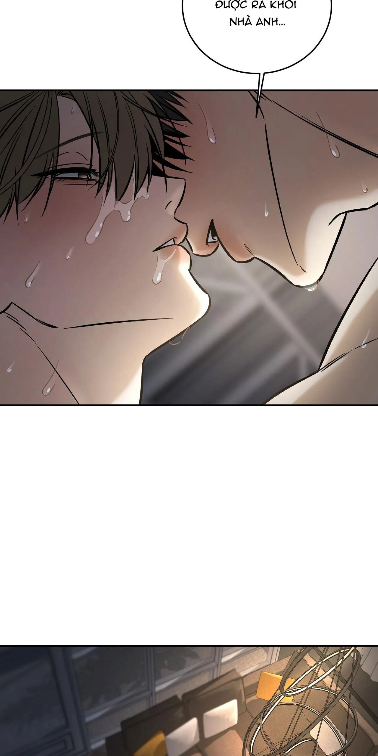 NGƯỜI ĐÀN ÔNG CHO EM TẤT CẢ Chapter 46 Trang 39