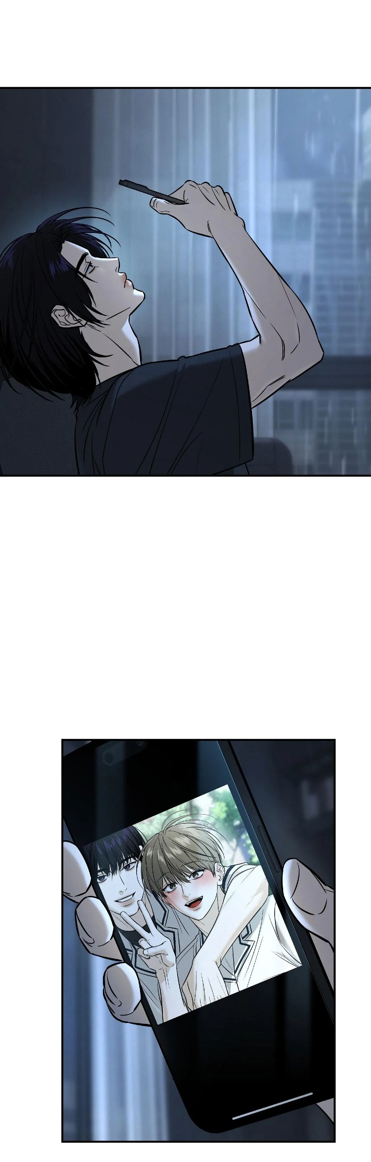 NGƯỜI ĐÀN ÔNG CHO EM TẤT CẢ Chapter 47 Trang 3