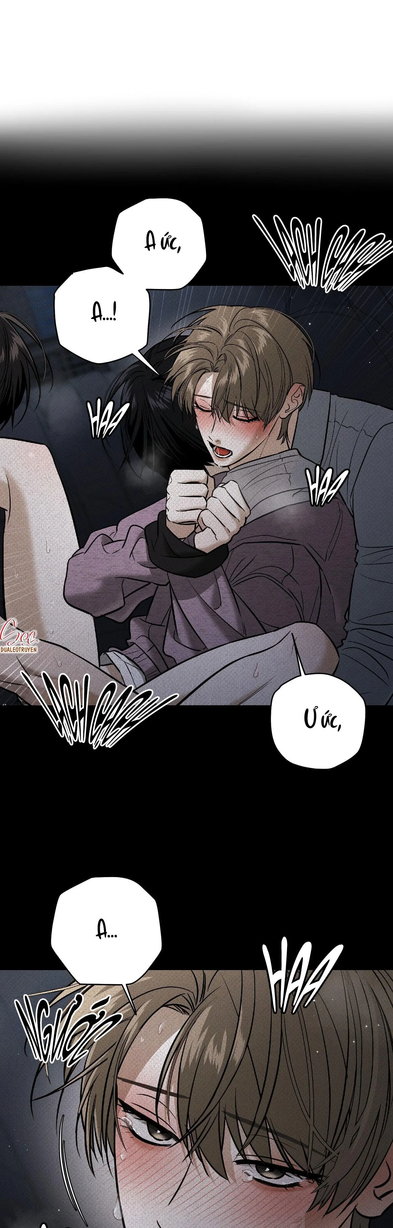 NGƯỜI ĐÀN ÔNG CHO EM TẤT CẢ Chapter 47 Trang 4