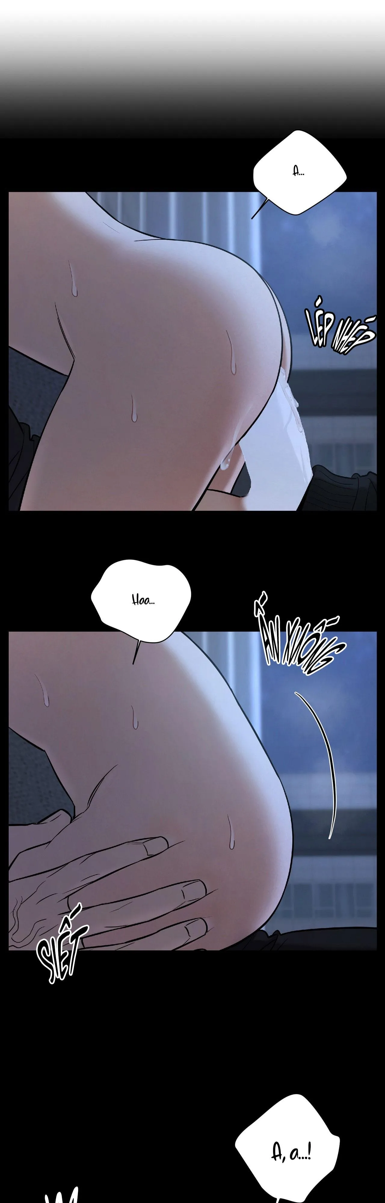 NGƯỜI ĐÀN ÔNG CHO EM TẤT CẢ Chapter 47 Trang 7