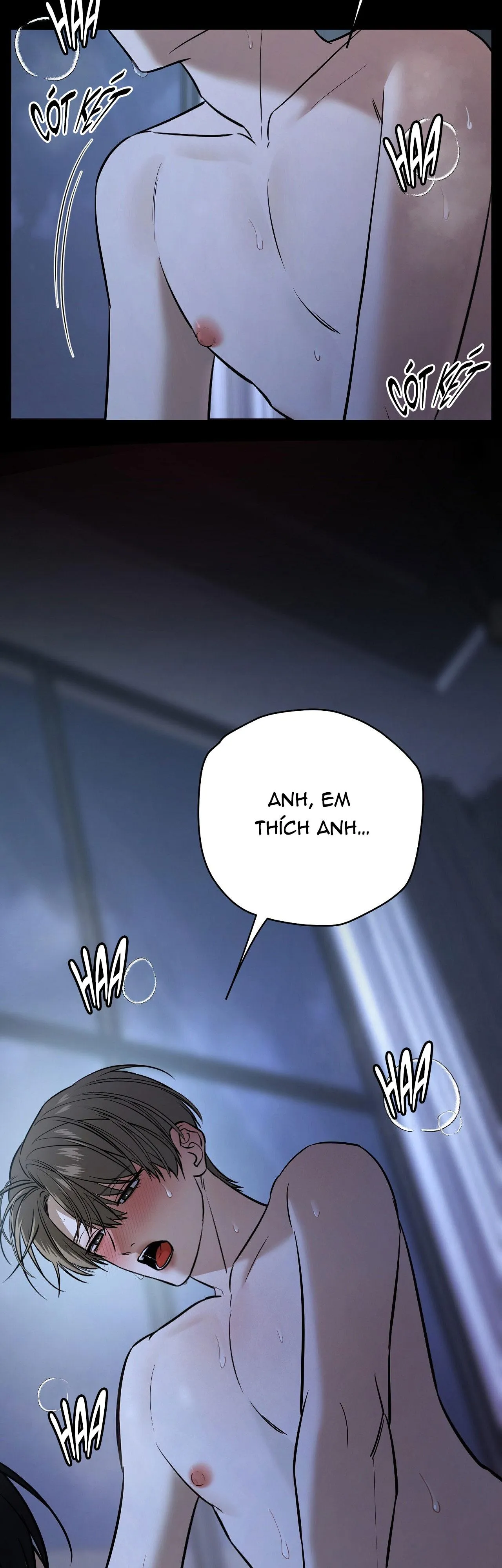 NGƯỜI ĐÀN ÔNG CHO EM TẤT CẢ Chapter 47 Trang 8