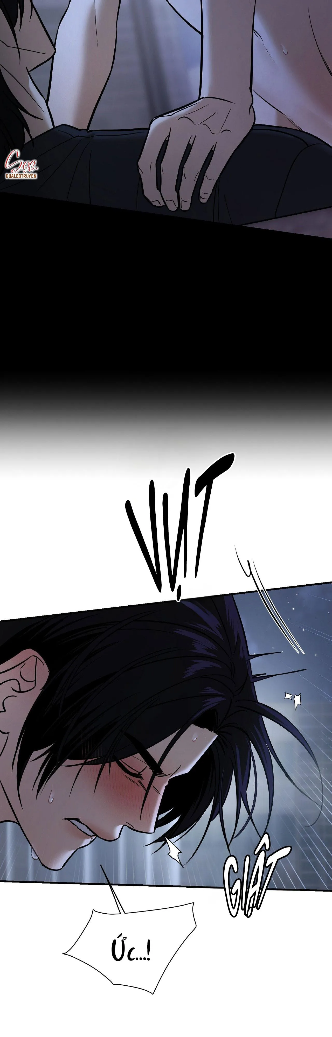 NGƯỜI ĐÀN ÔNG CHO EM TẤT CẢ Chapter 47 Trang 9