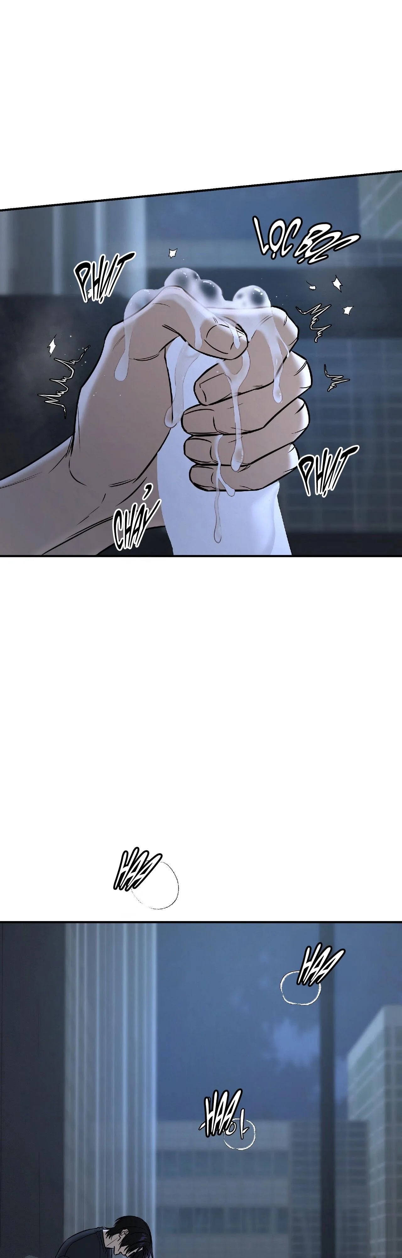 NGƯỜI ĐÀN ÔNG CHO EM TẤT CẢ Chapter 47 Trang 10