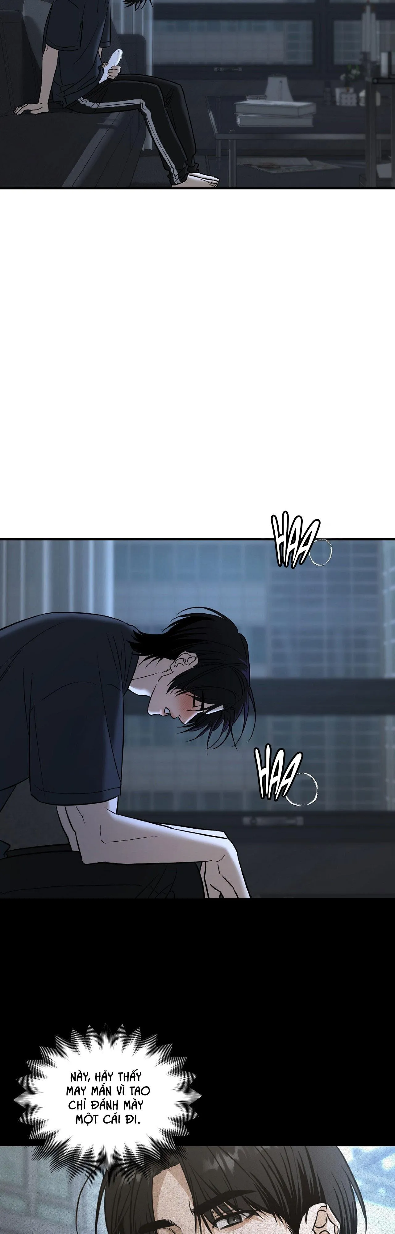 NGƯỜI ĐÀN ÔNG CHO EM TẤT CẢ Chapter 47 Trang 11