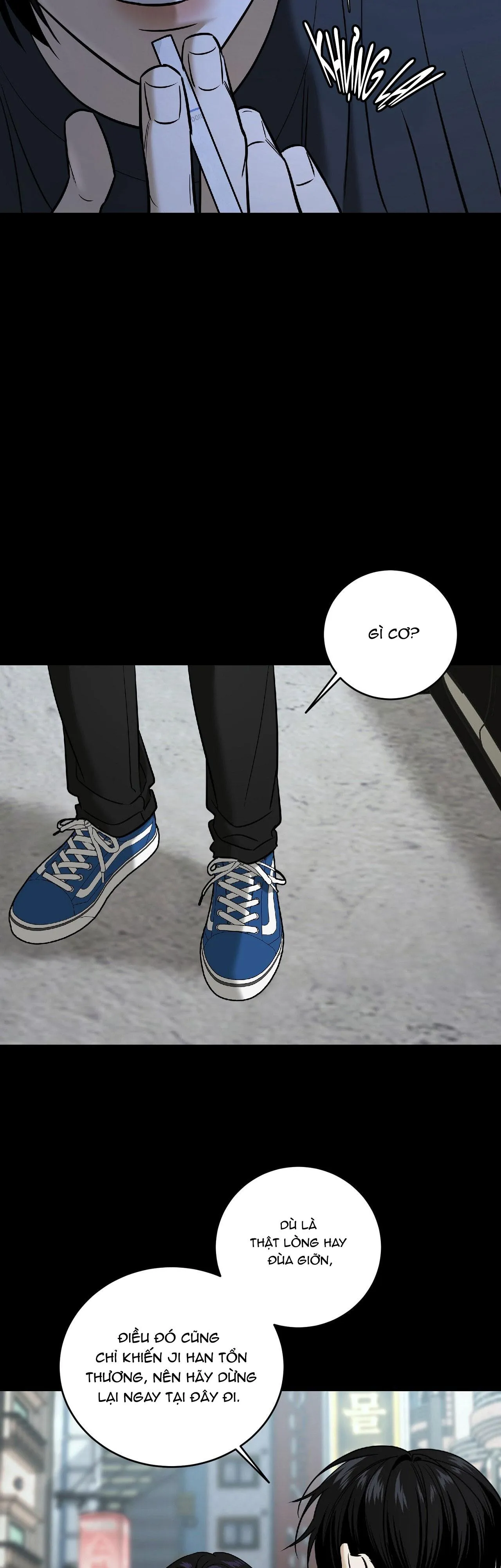 NGƯỜI ĐÀN ÔNG CHO EM TẤT CẢ Chapter 47 Trang 14