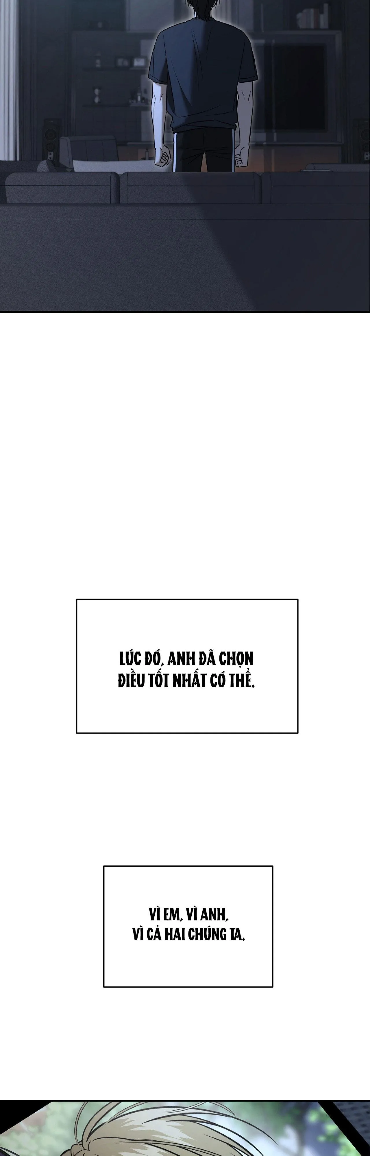 NGƯỜI ĐÀN ÔNG CHO EM TẤT CẢ Chapter 47 Trang 17