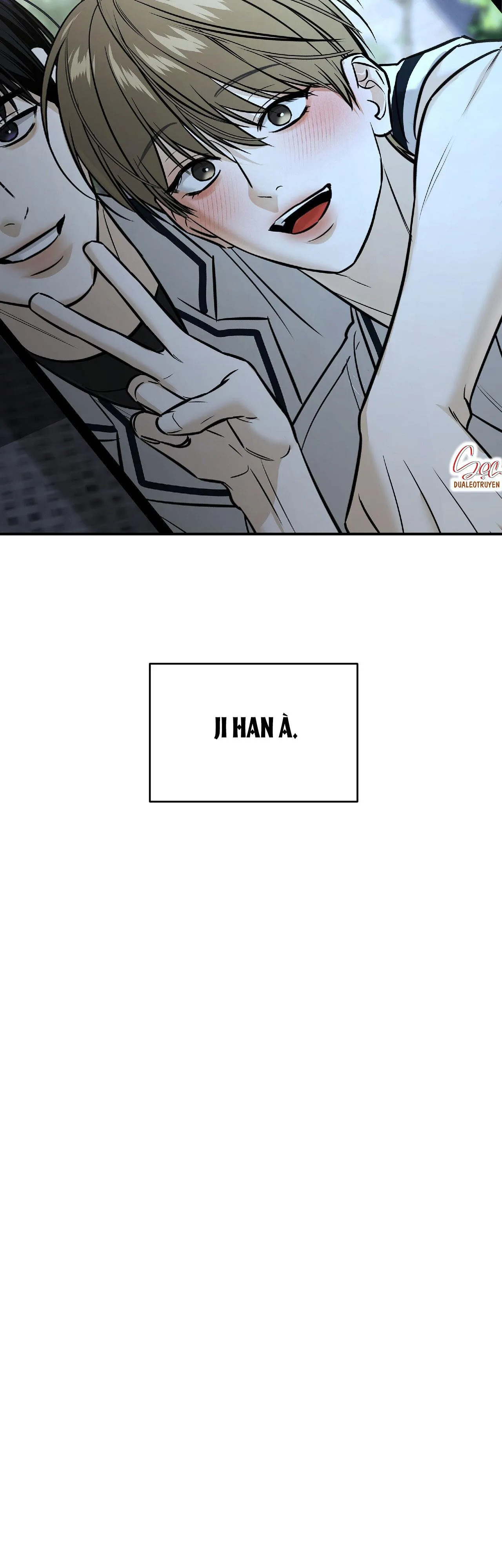 NGƯỜI ĐÀN ÔNG CHO EM TẤT CẢ Chapter 47 Trang 18