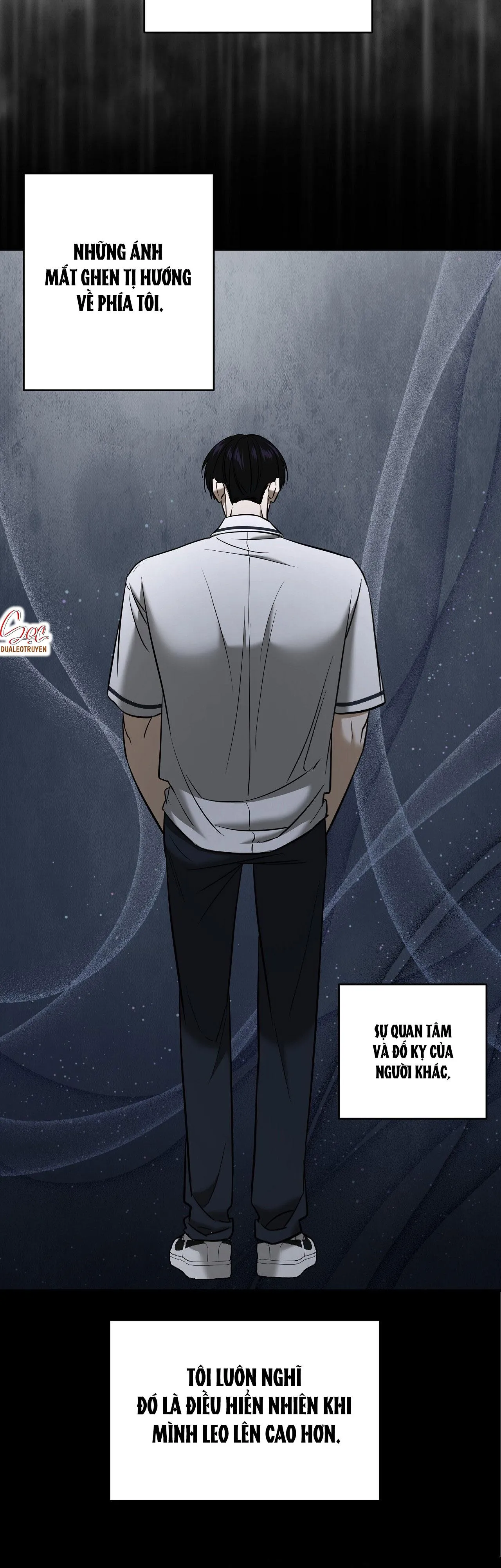 NGƯỜI ĐÀN ÔNG CHO EM TẤT CẢ Chapter 47 Trang 21