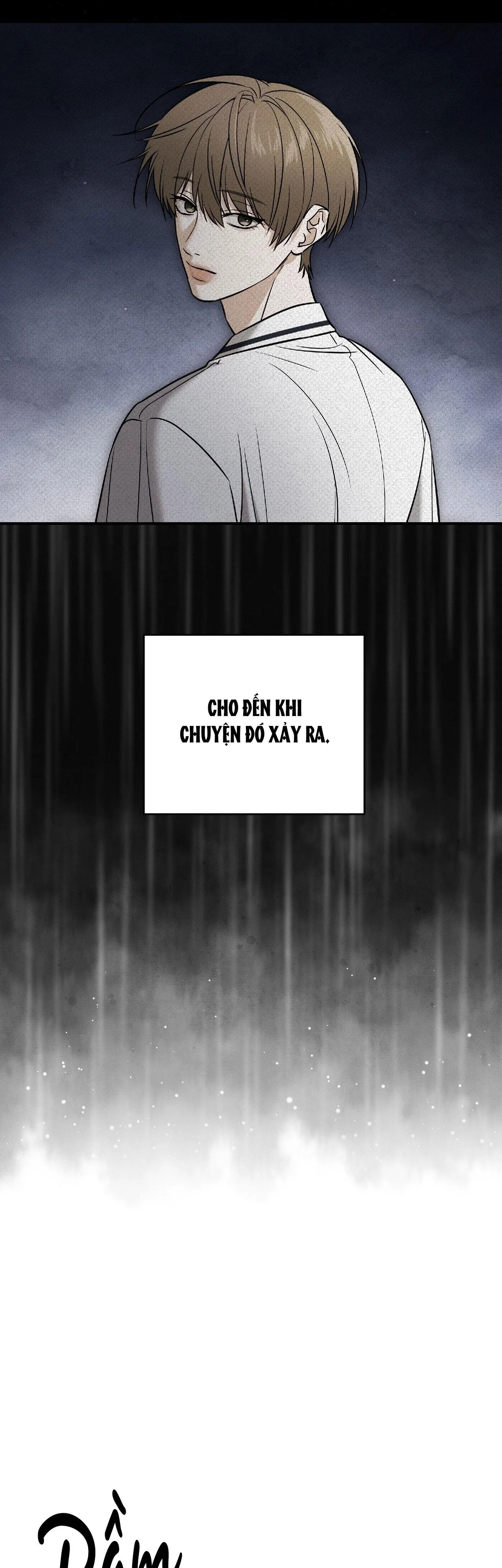 NGƯỜI ĐÀN ÔNG CHO EM TẤT CẢ Chapter 47 Trang 22