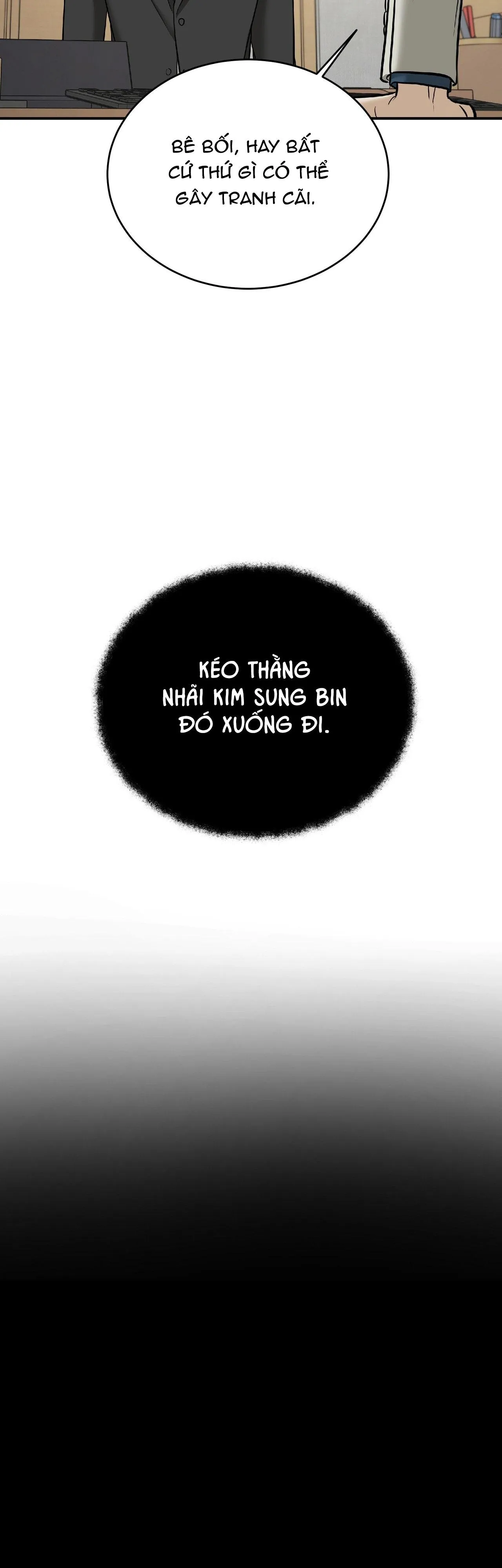 NGƯỜI ĐÀN ÔNG CHO EM TẤT CẢ Chapter 47 Trang 25