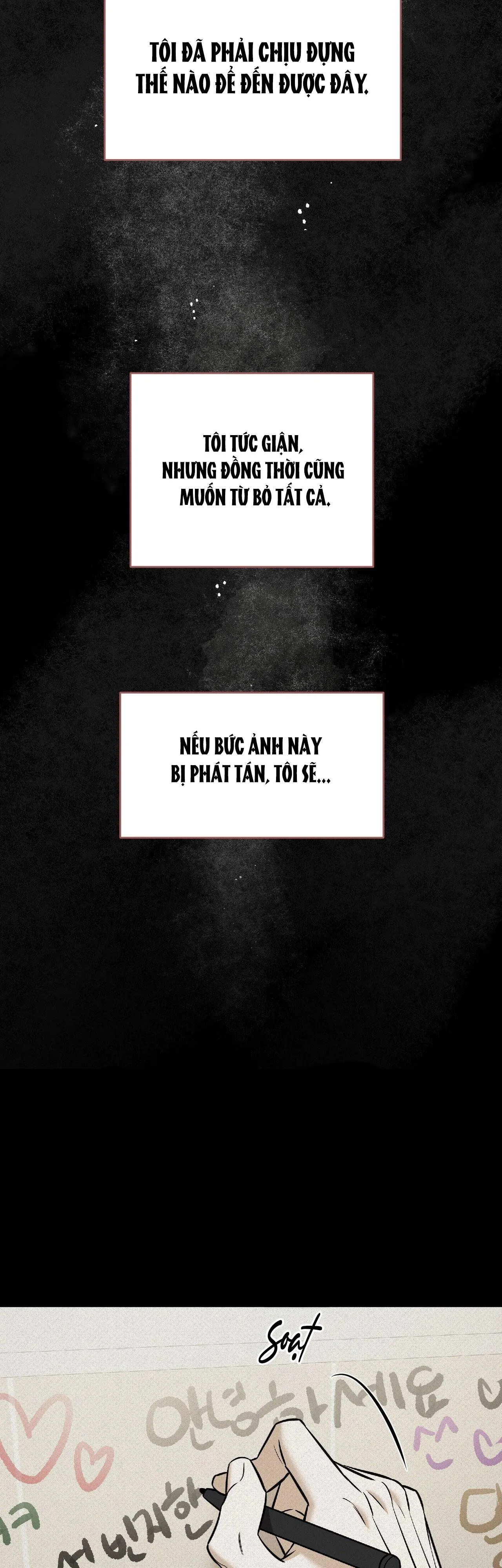 NGƯỜI ĐÀN ÔNG CHO EM TẤT CẢ Chapter 47 Trang 35