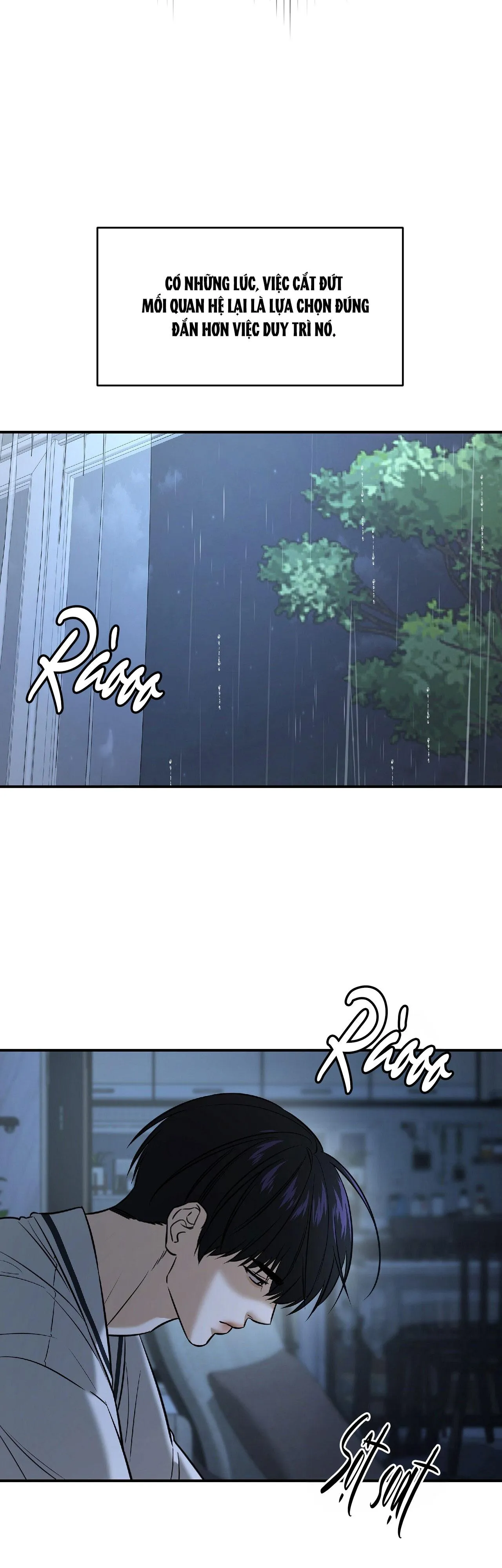 NGƯỜI ĐÀN ÔNG CHO EM TẤT CẢ Chapter 47 Trang 40