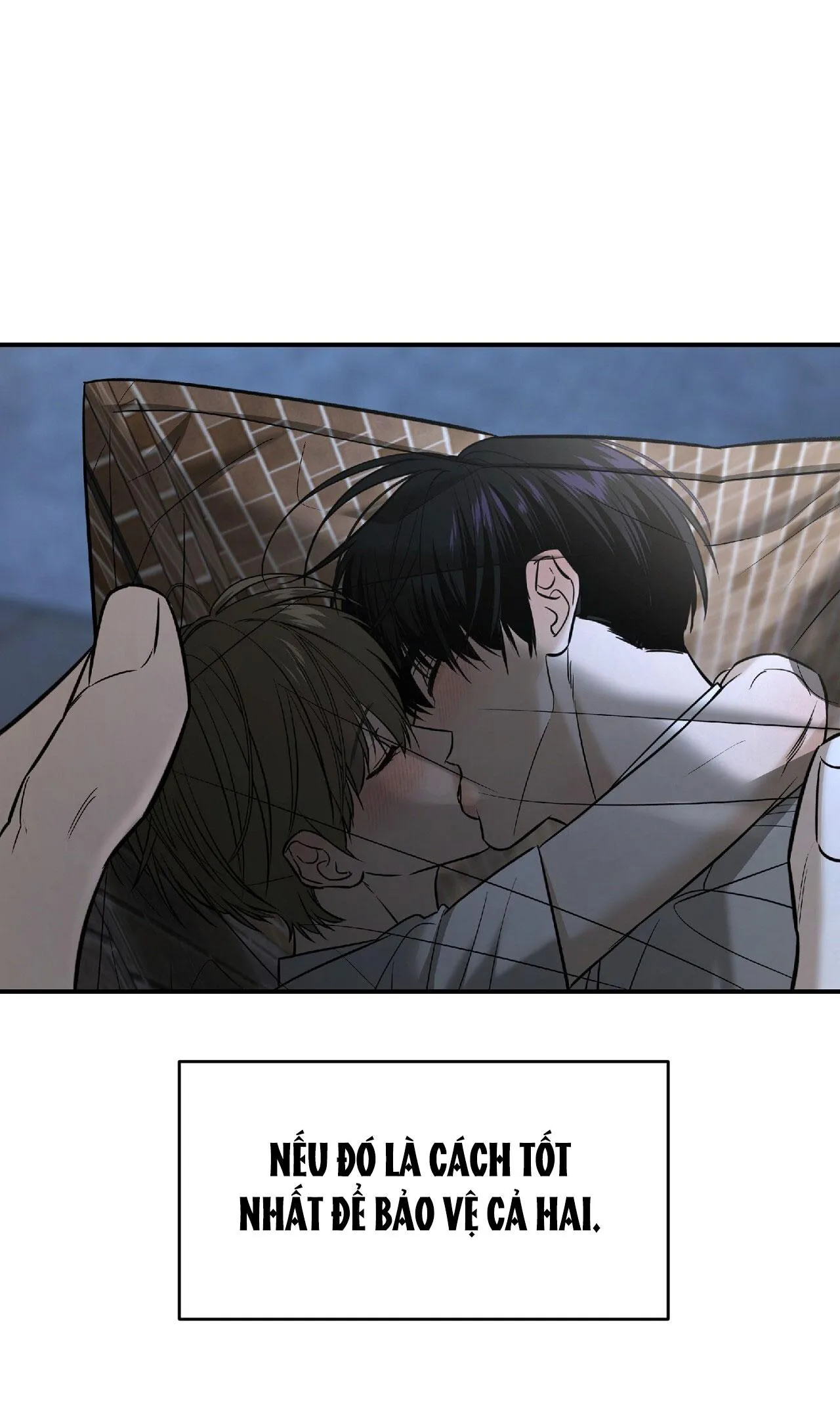 NGƯỜI ĐÀN ÔNG CHO EM TẤT CẢ Chapter 47 Trang 41