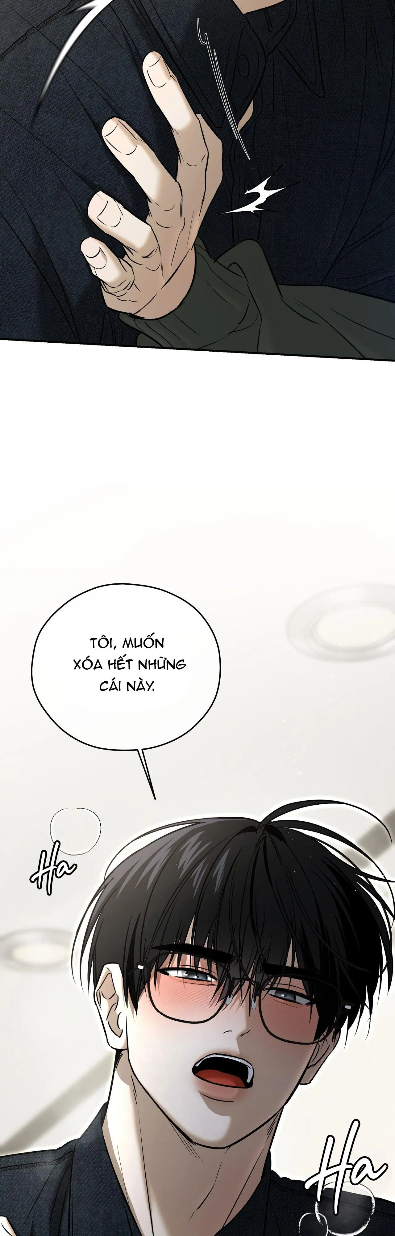 NGƯỜI ĐÀN ÔNG CHO EM TẤT CẢ Chapter 50 Trang 16