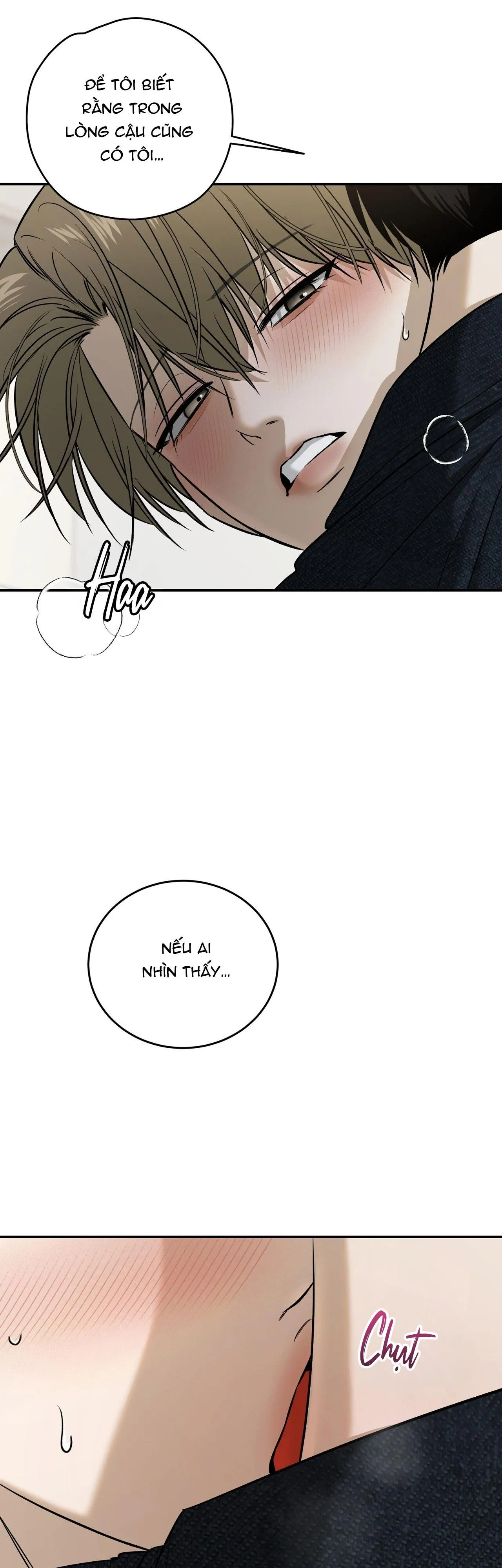 NGƯỜI ĐÀN ÔNG CHO EM TẤT CẢ Chapter 50 Trang 19