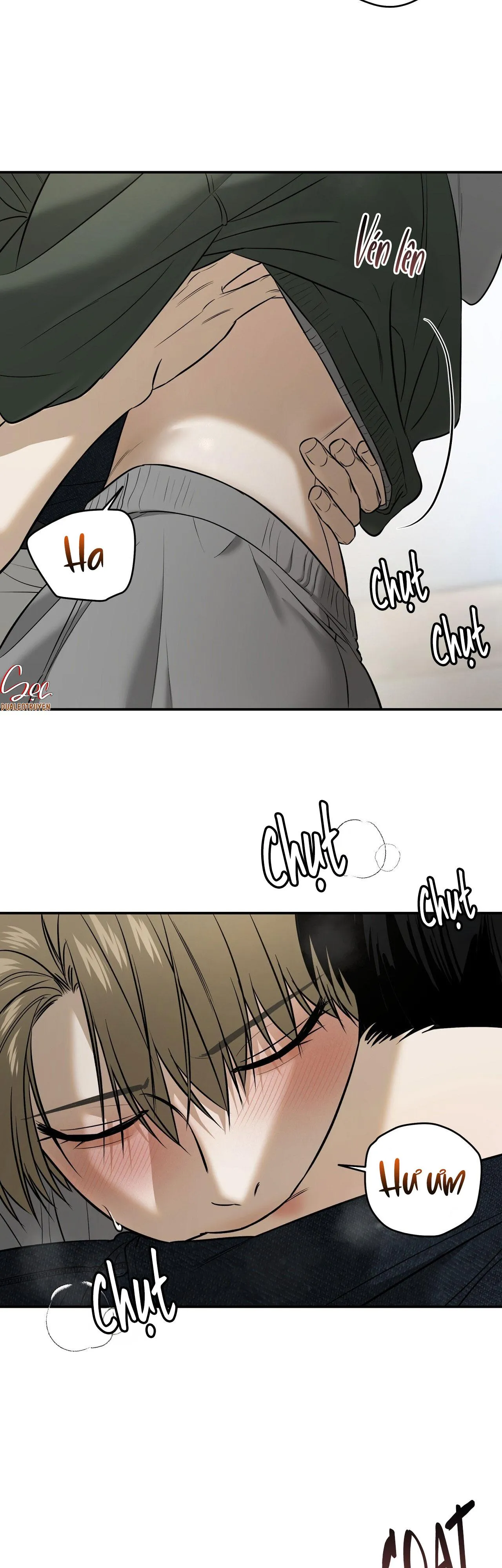 NGƯỜI ĐÀN ÔNG CHO EM TẤT CẢ Chapter 50 Trang 21