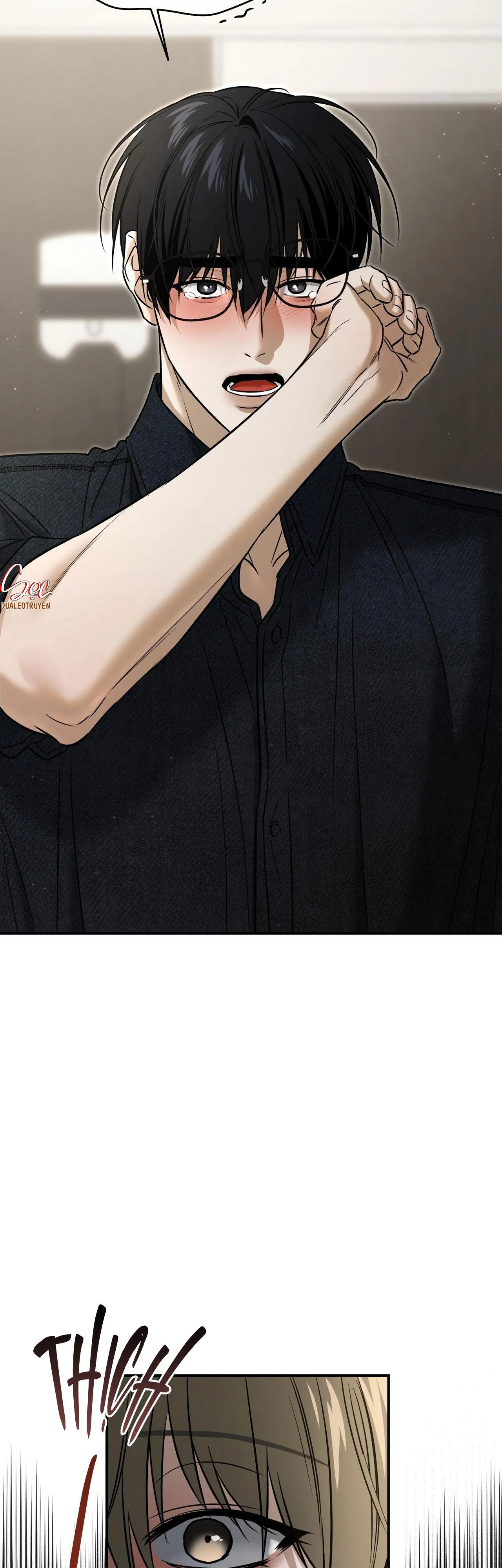 NGƯỜI ĐÀN ÔNG CHO EM TẤT CẢ Chapter 50 Trang 30