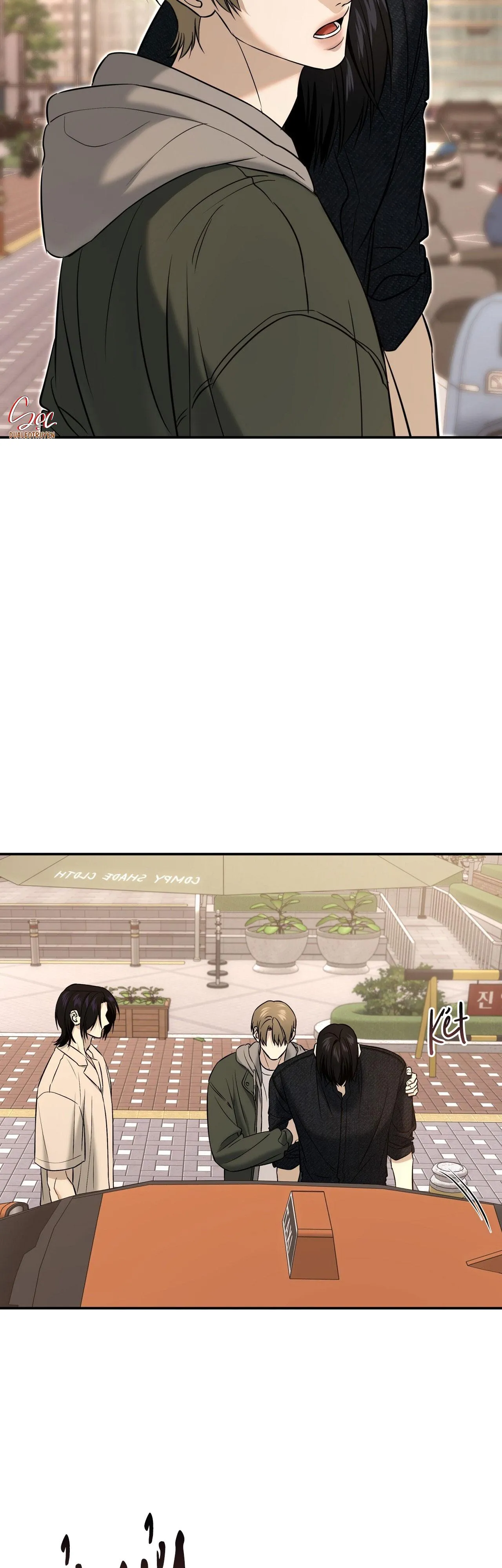 NGƯỜI ĐÀN ÔNG CHO EM TẤT CẢ Chapter 51 Trang 7