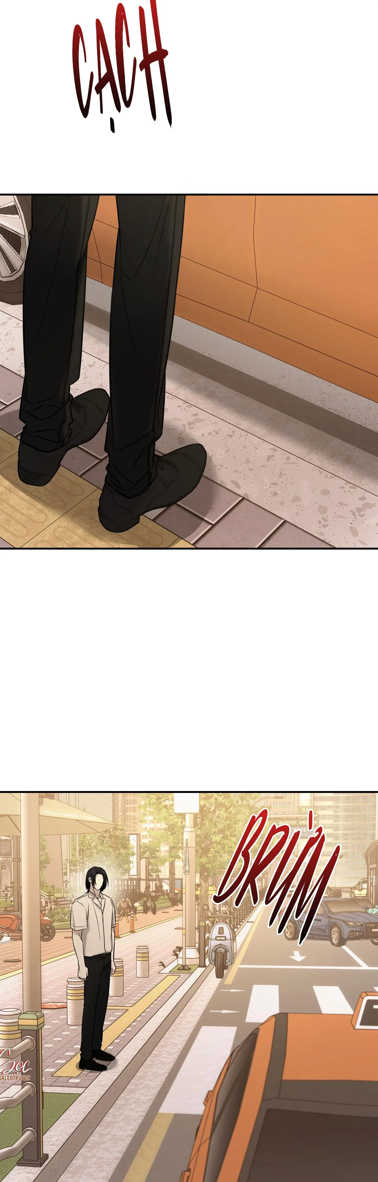 NGƯỜI ĐÀN ÔNG CHO EM TẤT CẢ Chapter 51 Trang 9