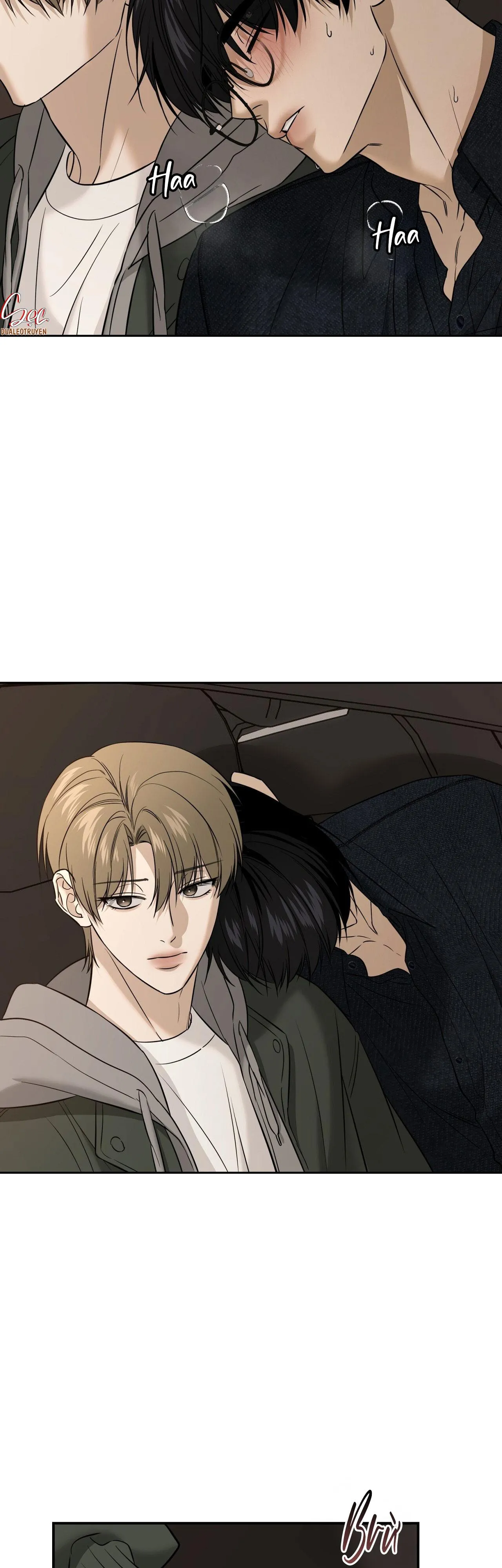 NGƯỜI ĐÀN ÔNG CHO EM TẤT CẢ Chapter 51 Trang 12