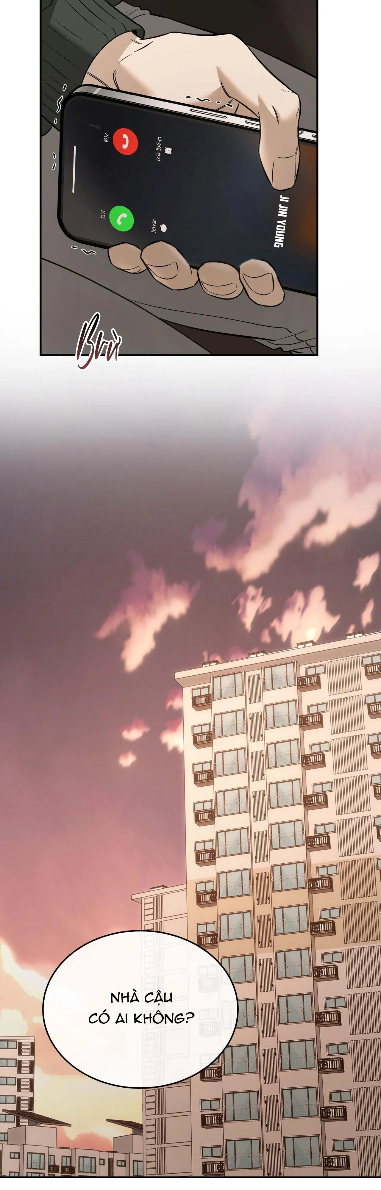 NGƯỜI ĐÀN ÔNG CHO EM TẤT CẢ Chapter 51 Trang 13