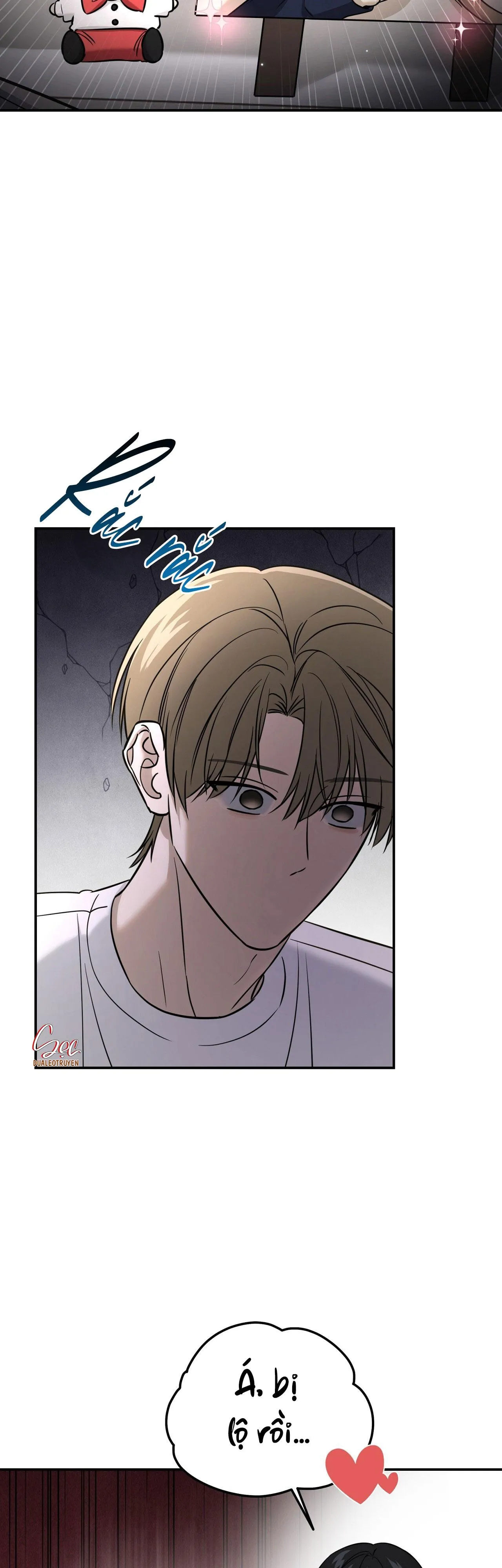 NGƯỜI ĐÀN ÔNG CHO EM TẤT CẢ Chapter 51 Trang 18