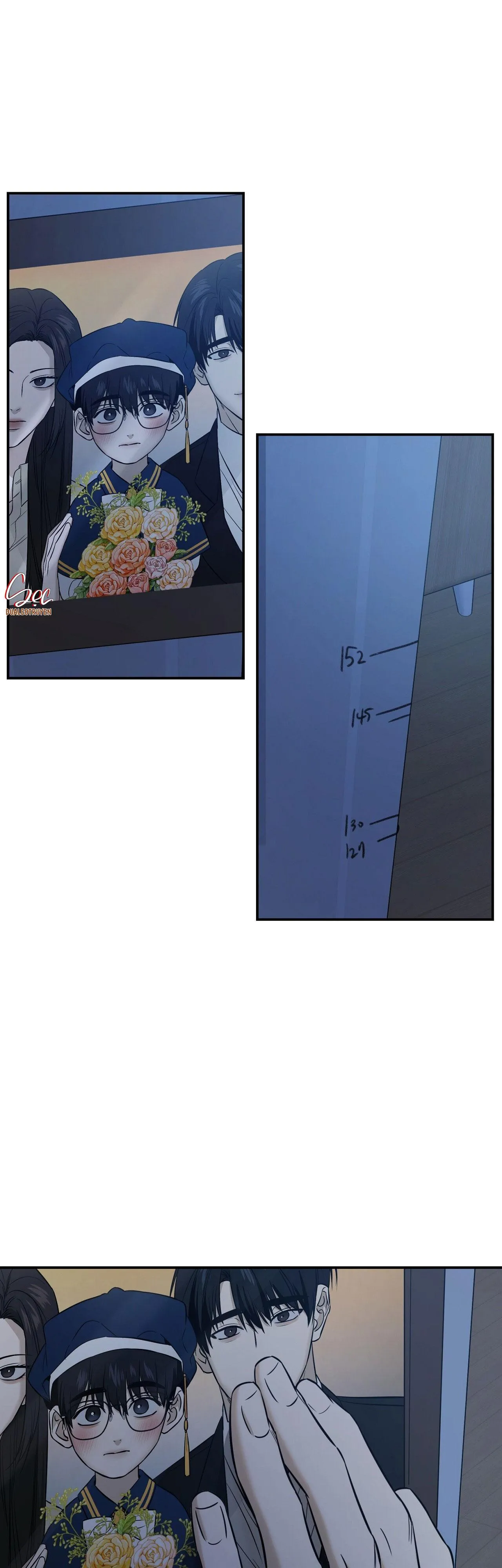 NGƯỜI ĐÀN ÔNG CHO EM TẤT CẢ Chapter 51 Trang 27