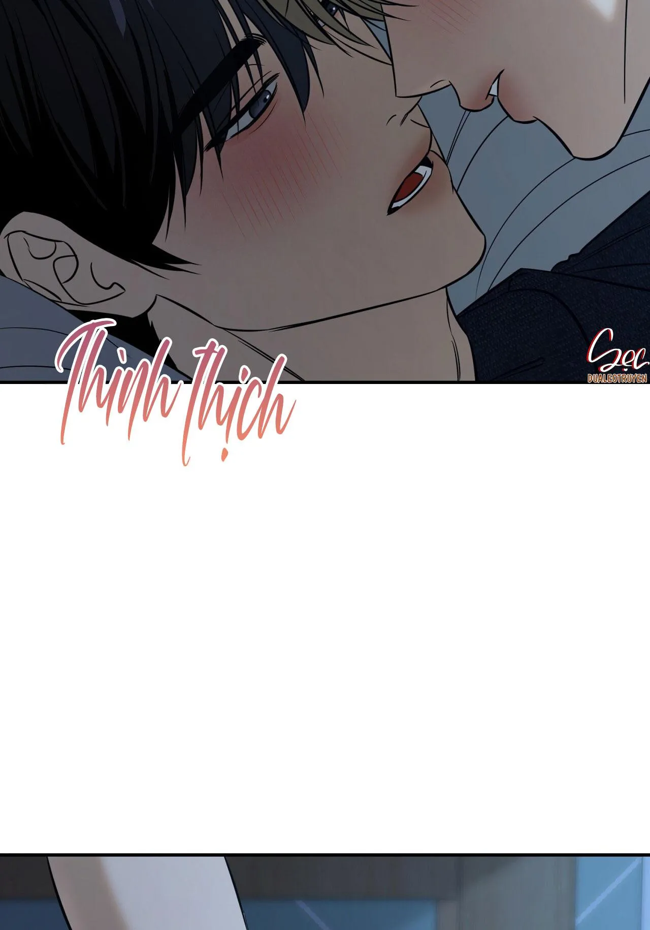 NGƯỜI ĐÀN ÔNG CHO EM TẤT CẢ Chapter 51 Trang 37