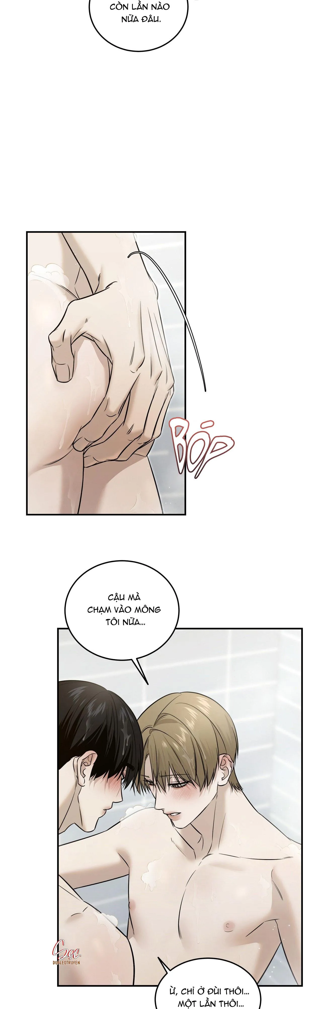 NGƯỜI ĐÀN ÔNG CHO EM TẤT CẢ Chapter 54 Trang 5